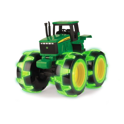 Tomy 46434 monster treads - 46434, john