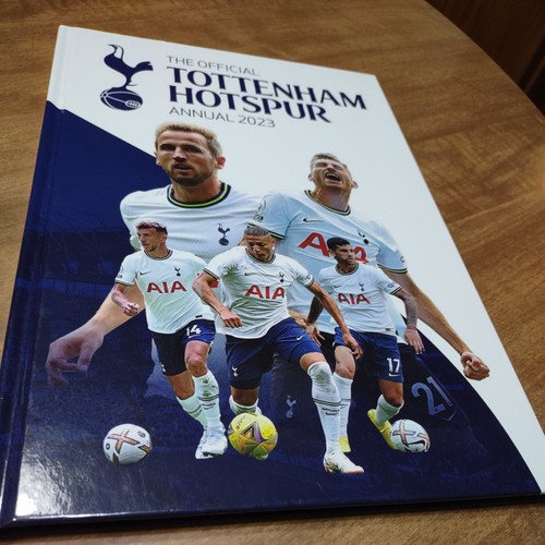 The official tottenham hotspur - tottenham,