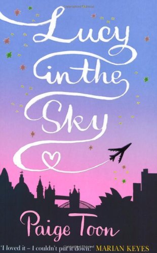 Lucy the sky paige toon - lucy,