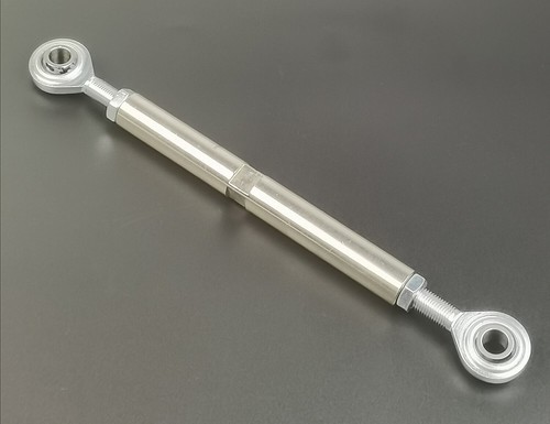 Adjustable tensioning rod - 4",