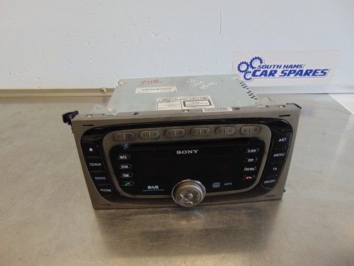 Ford kuga stereo mk1 12 - ford, 10-12