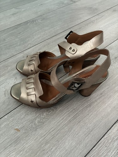 Women high heels ankle - heels, strap