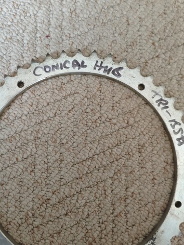 Motorcycle conical hub - motorcycle,,