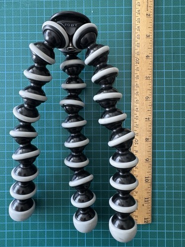 Joby gorillapod flexible - gorillapod,