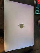MacBook Pro 2020 13" Intel