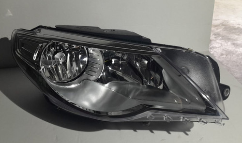 Volkswagen passat headlight - volkswagen,