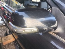 TOYOTA AVENSIS  2003-2008 DOOR