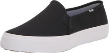 BNIB Keds Double Decker Canvas