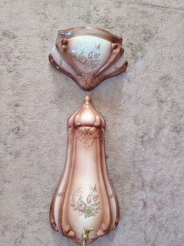 Vintage holland mold - holland, ceramic