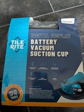 Tile Rite Digital Display