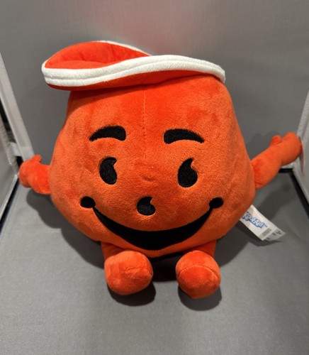 Kool aid man - man, plush