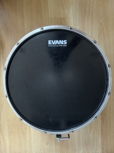 Pearl snare green drum - snare,
