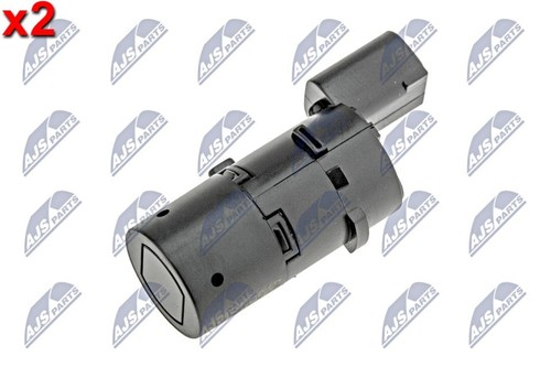 Rear parking aid sensor for - 2x,