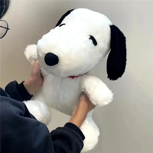 30cm cartoon cute snoopy plush - cartoon,