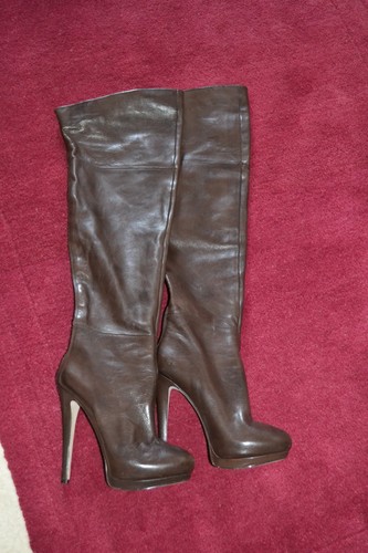 River island thigh - thigh, over