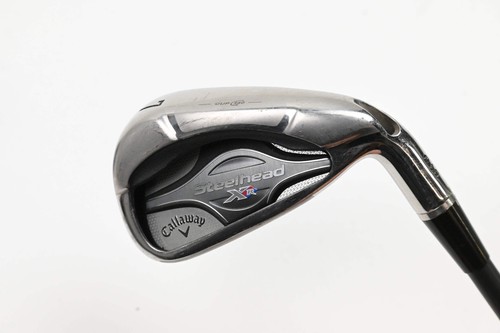 Callaway steelhead 7 iron - steelhead, #7
