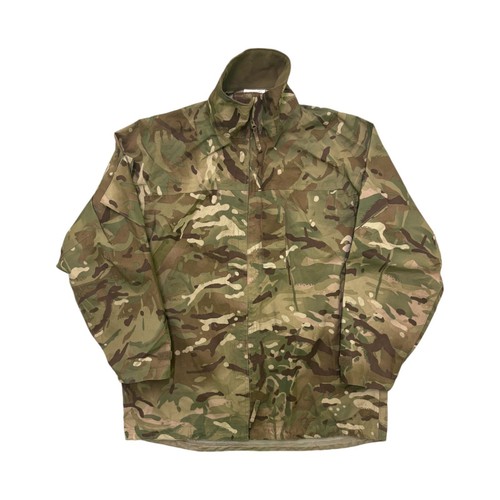 British army mtp waterproof - army,