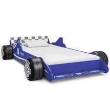 Children Kids Bed Race Car Bed