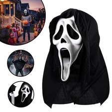 Moonlight Fright Screaming