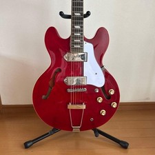 Epiphone Casino CH Rare Color