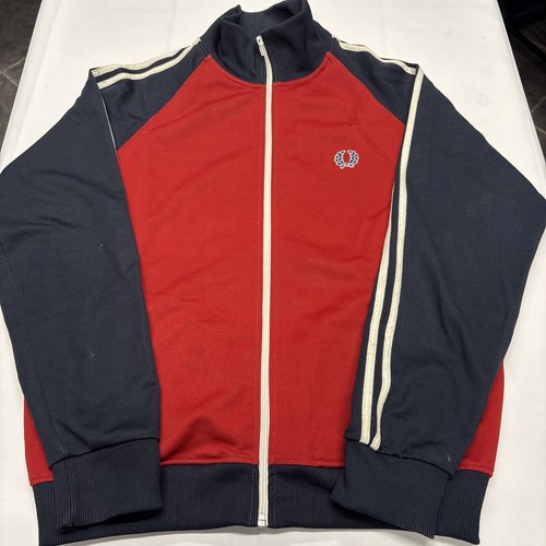 True vintage 90s fred perry - 90s,
