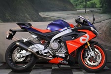 2021 Aprilia® 