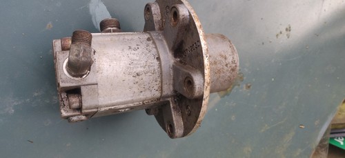 Ransomes jacobsen ar250 - ,