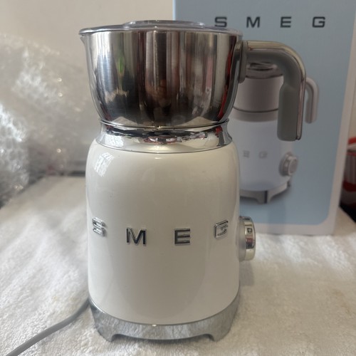 Smeg mff11whuk retro s - retro, 50's