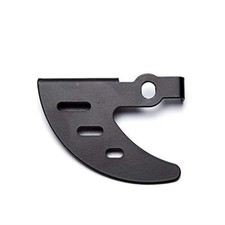 MPW Race Dept Shark Fin Chain