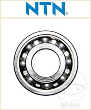 Yamaha DT 250 MX 1980-1982 NTN