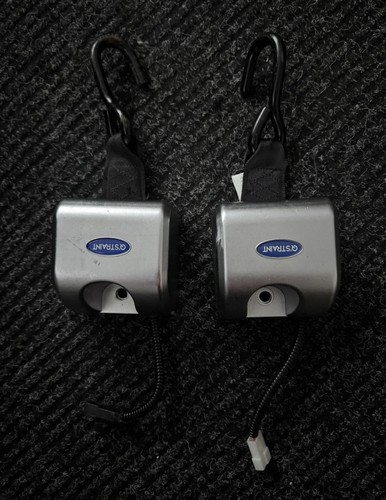 Straint electric unwin - straint,