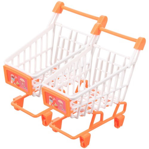 Pcs kids shopping trolley - 2,