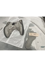 Carol Christian Poell Prosthetic U-sole Officer Derbies Size 7 Col/33