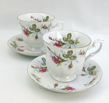 Chodziez Moss Rose - 2x Tea