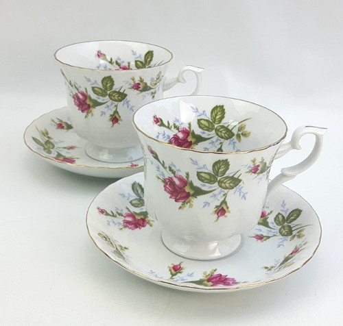 Chodziez moss rose - chodziez,