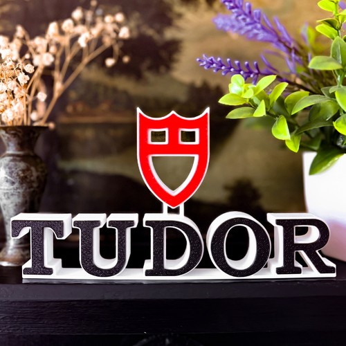 Tudor watches display model - tudor,