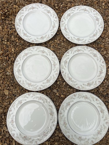 Royal doulton romance - 6, x