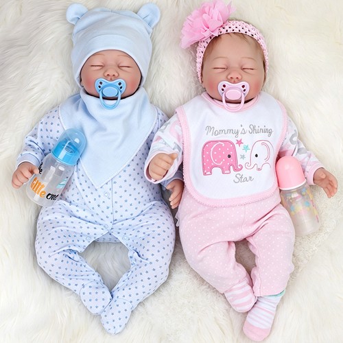 Realistic reborn dolls - reborn,
