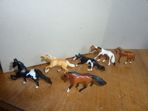 Breyer mini whinnies - breyer,
