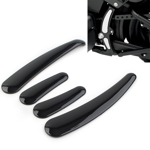 4pcs curved swingarm frame - curved,