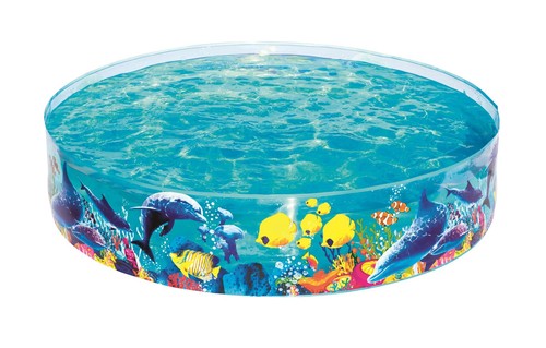 Bestway fill fun paddling - bestway, n