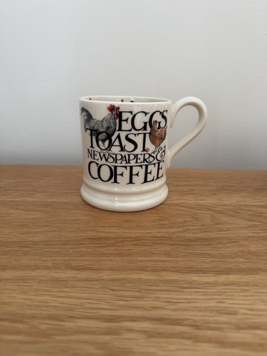 Emma bridgewater rise shine - emma, 'rise