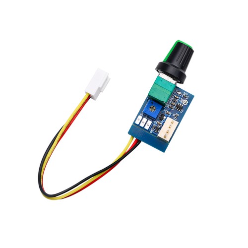 Dc12v pwm fan - pwm,