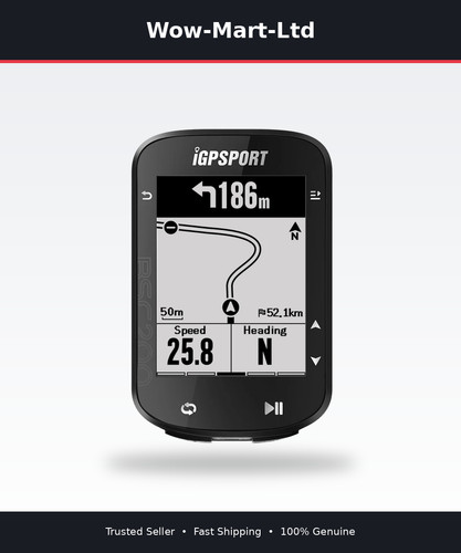 Igpsport bsc200 gps bike - igpsport,
