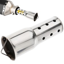 51mm 2" DB Killer Silencer Baffle For Universal Motorcycle Exhaust Muffler Part