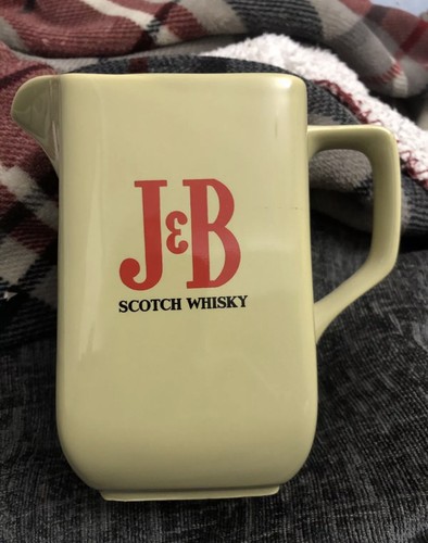Scotch whisky water - scotch, jug