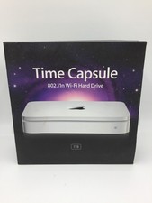 Apple Time Capsule 802.11n
