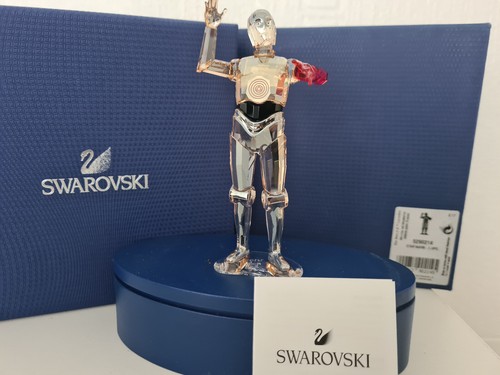 Swarovski disney star wars - swarovski,
