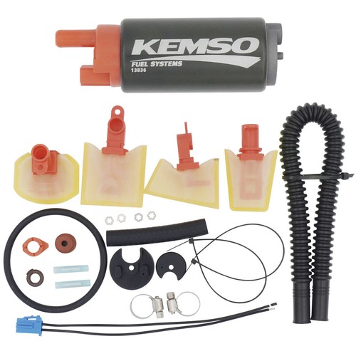 Kemso intank fuel - kemso,