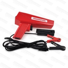 Powerspark TL200 Adjustable Advance Strobe Lamp Ignition Timing Light